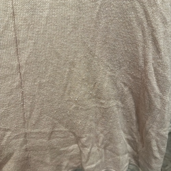 Leith Open Front Cardigan - Picture 6 of 6